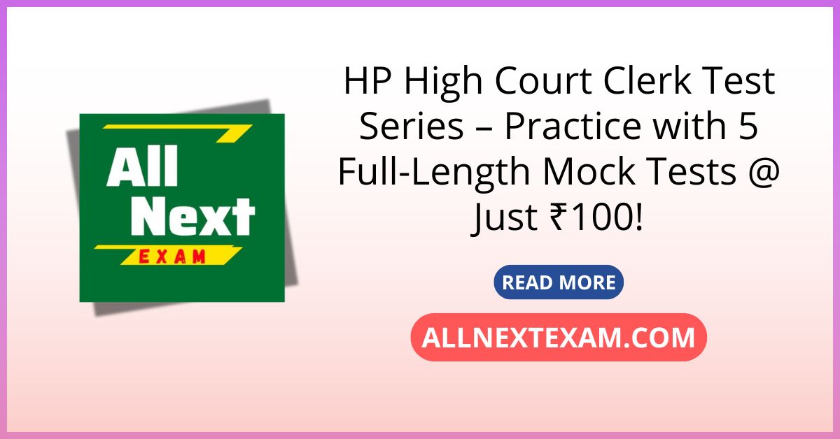 All next exam Featured Images