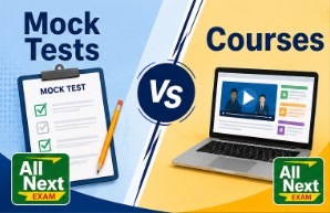 Free Mock Tests vs Paid Courses: Which One Helps You Crack Competitive Exams Faster?
