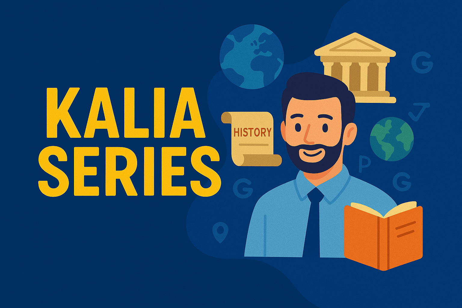 Kalia Series for HPTET 2026 – Master Every Subject with Smart Practice